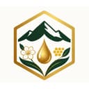 عسل و ژل رویال و گرده گل کوهستان