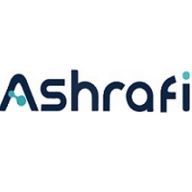 آزمایشگاه تشخیص طبی اشرفی
