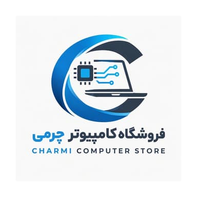 فروشگاه کامپیوتر چرمی