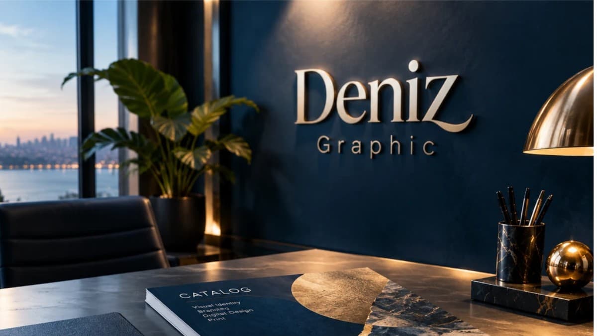 Deniz Graphic