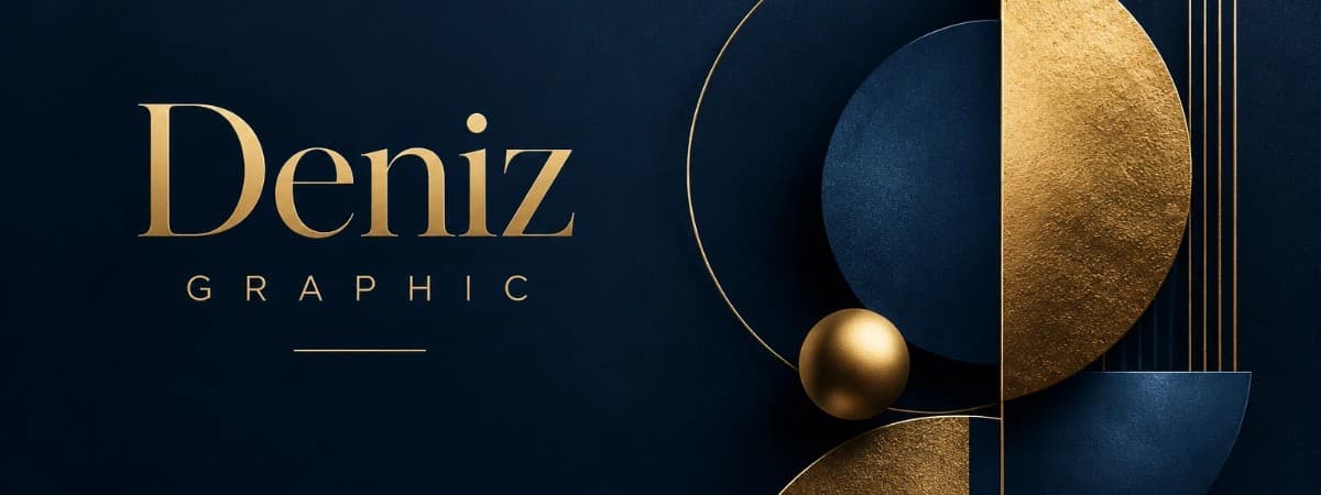 کاور Deniz Graphic