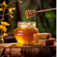 فروش عسل طبیعی